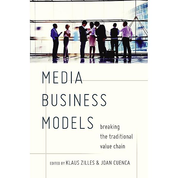 Media Business Models