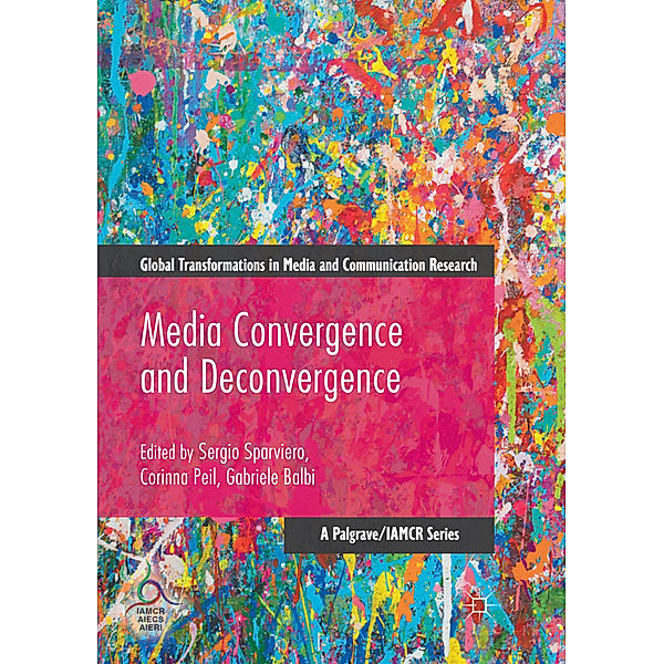 Media Convergence and Deconvergence