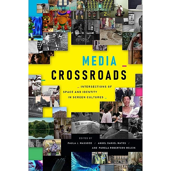 Media Crossroads