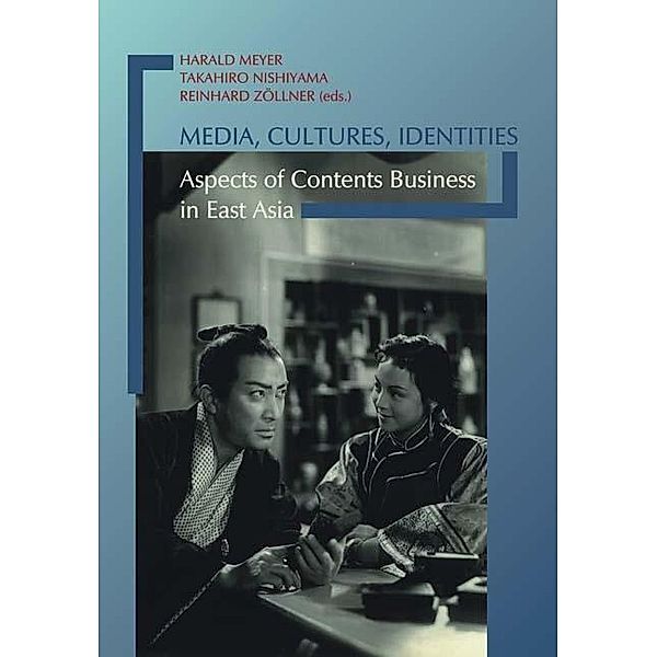 Media, Cultures, Identities