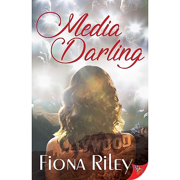 Media Darling, Fiona Riley