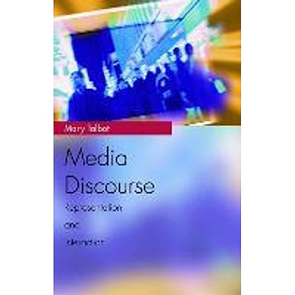 Media Discourse, Mary Talbot