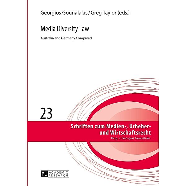 Media Diversity Law