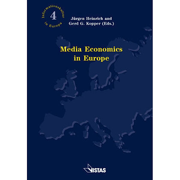 Media Economics in Europe