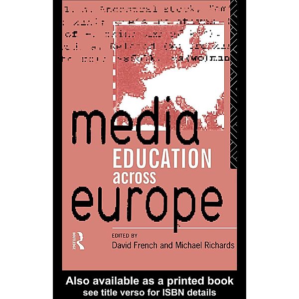 Media Education Across Europe