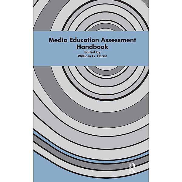 Media Education Assessment Handbook