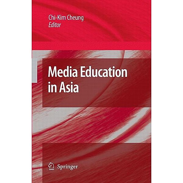 Media Education in Asia