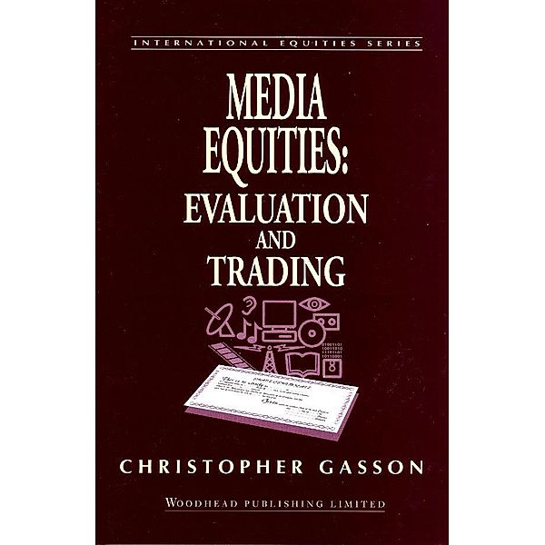 Media Equities, Christopher Gasson