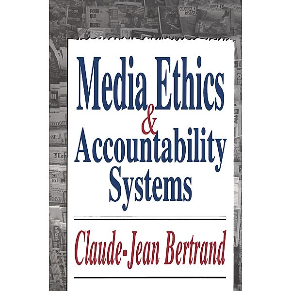 Media Ethics and Accountability Systems