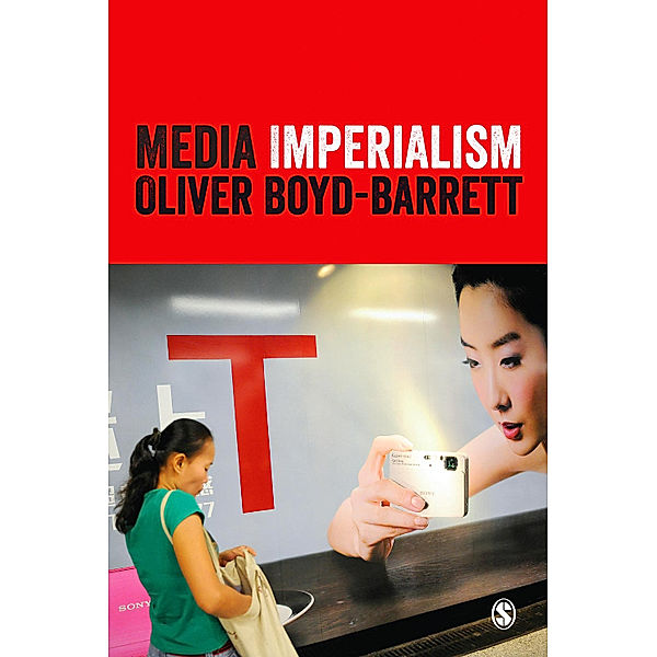 Media Imperialism, Oliver Boyd-Barrett