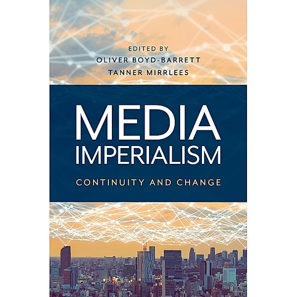 Media Imperialism