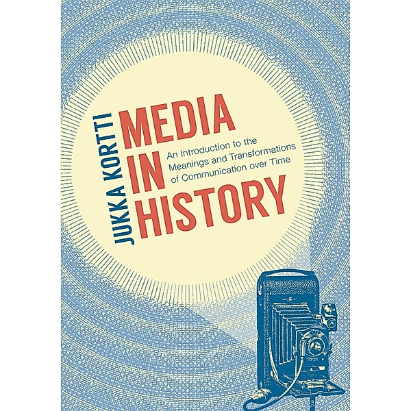 Media in History, Jukka Kortti