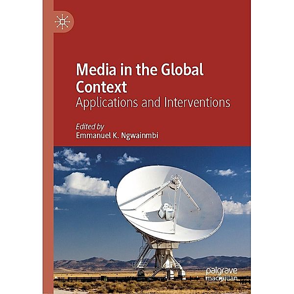 Media in the Global Context / Progress in Mathematics