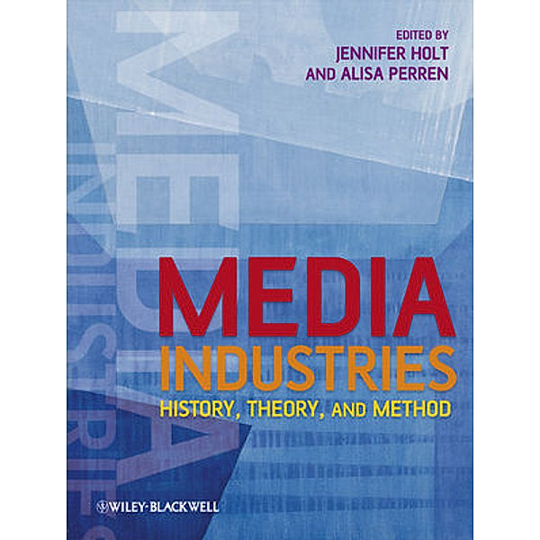 Media Industries, Holt