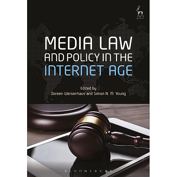 Media Law and Policy in the Internet Age