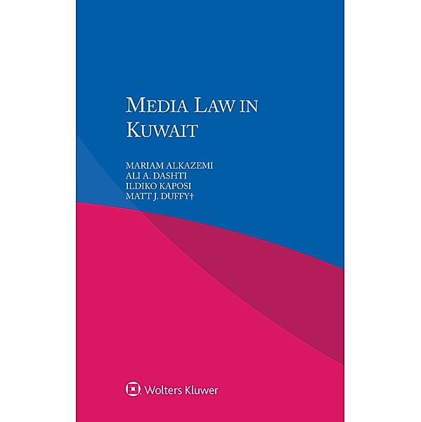 Media Law in Kuwait