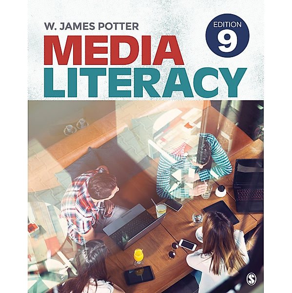 Media Literacy, W. James Potter