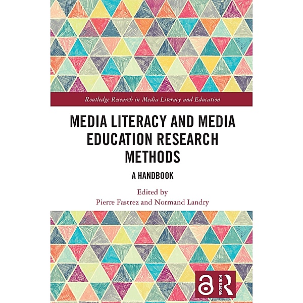 Media Literacy and Media Education Research Methods