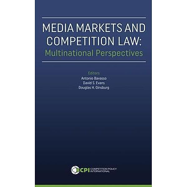 Media Markets and Competition Law