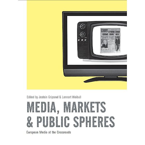 Media, Markets and Public Spheres / ISSN