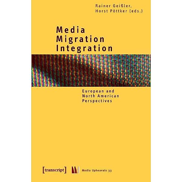 Media - Migration - Integration