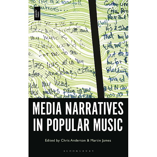 Media Narratives in Popular Music