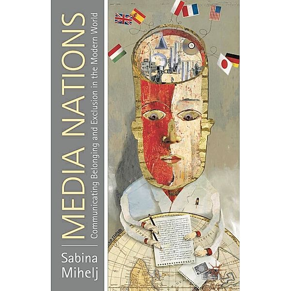 Media Nations, Sabina Mihelj