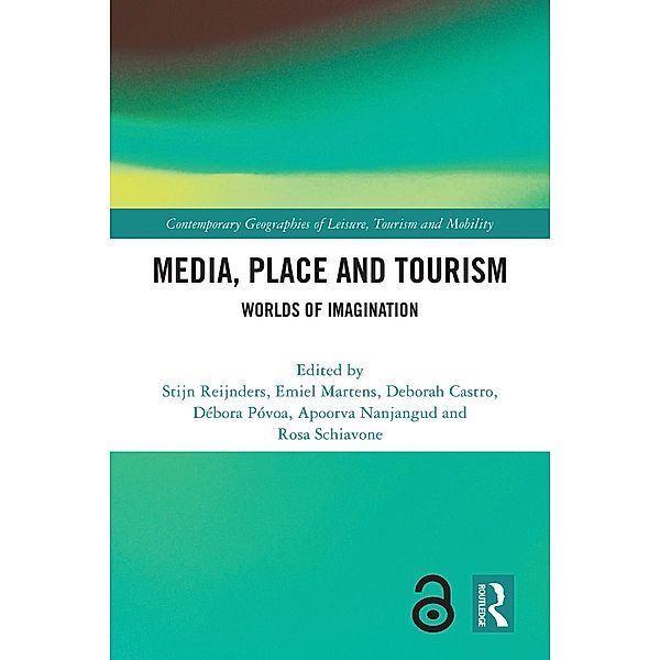 Media, Place and Tourism
