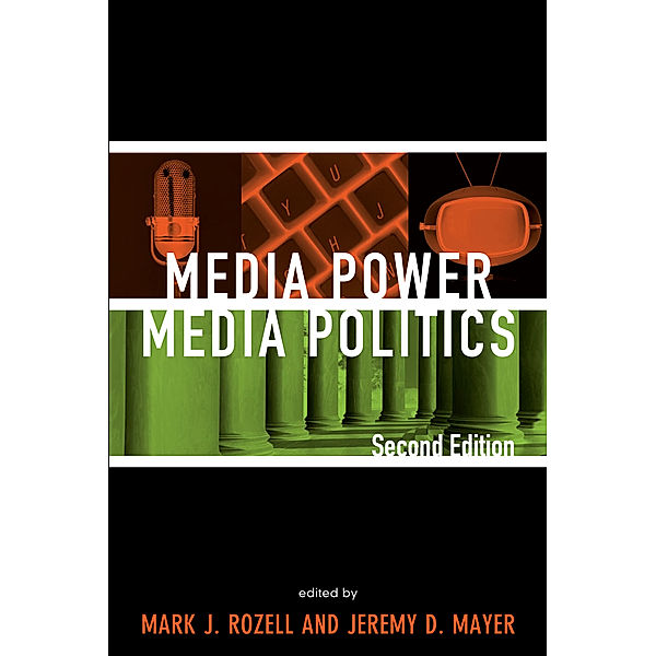 Media Power, Media Politics