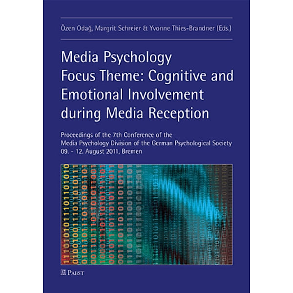 Media Psychology