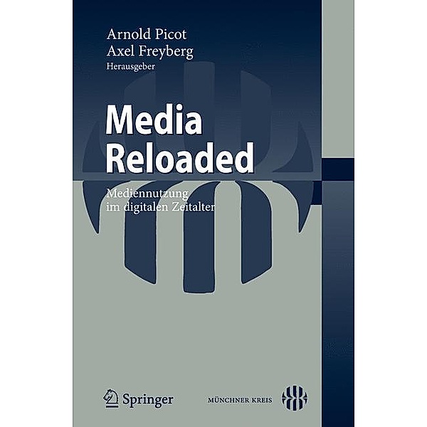 Media Reloaded