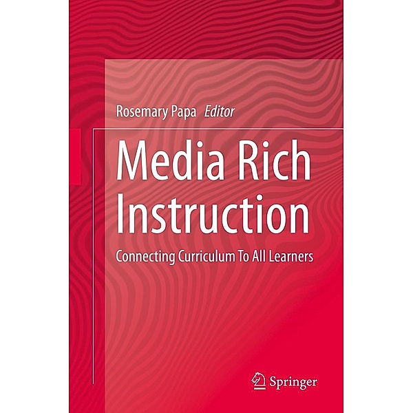 Media Rich Instruction