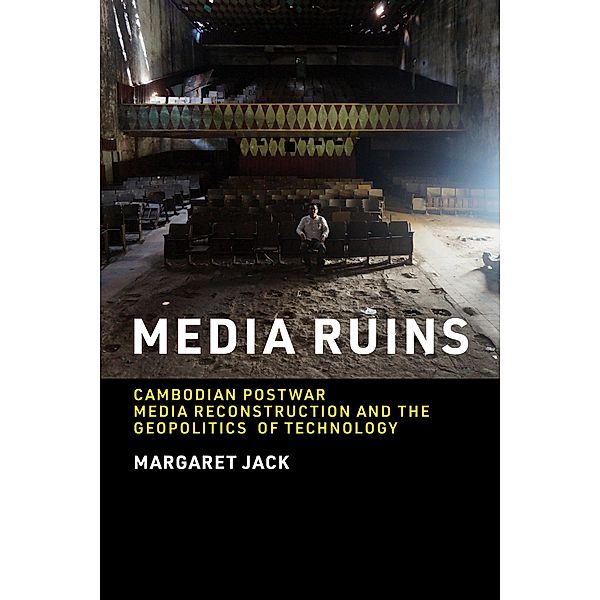 Media Ruins, Margaret Jack