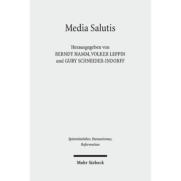 Media Salutis