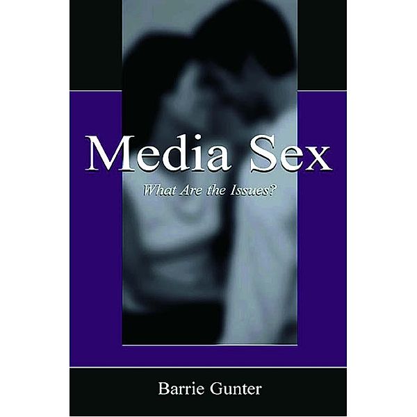 Media Sex, Barrie Gunter