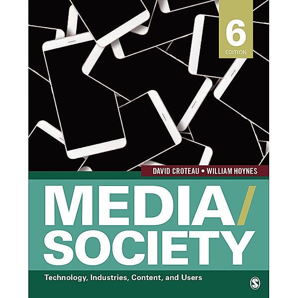 Media/Society, David R. Croteau, William D. Hoynes