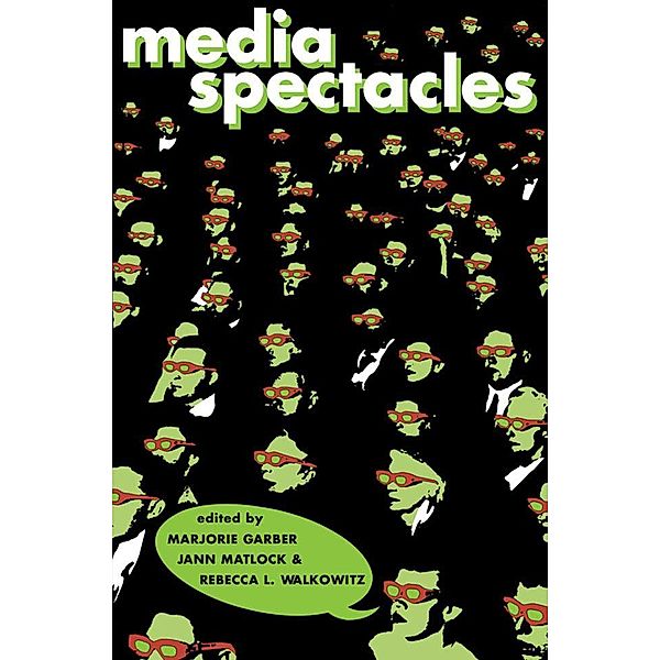 Media Spectacles