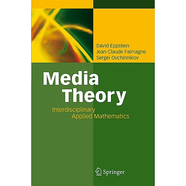 Media Theory, David Eppstein, Jean-Claude Falmagne, Sergei Ovchinnikov