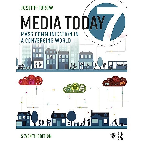 Media Today, Joseph Turow