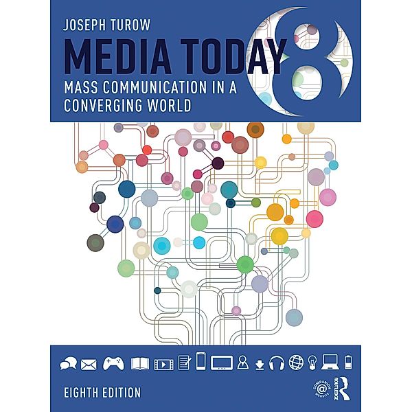 Media Today, Joseph Turow
