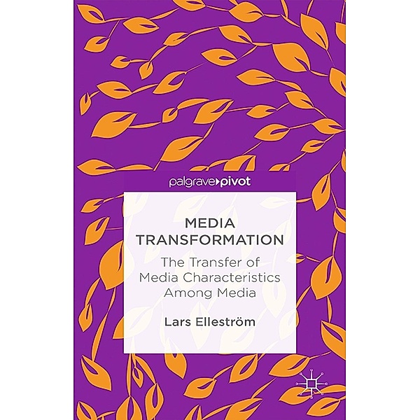 Media Transformation, L. Elleström