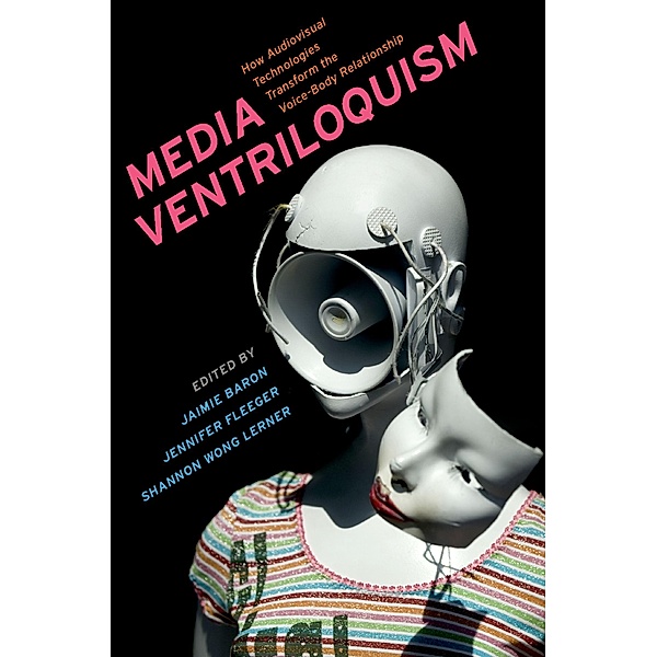 Media Ventriloquism