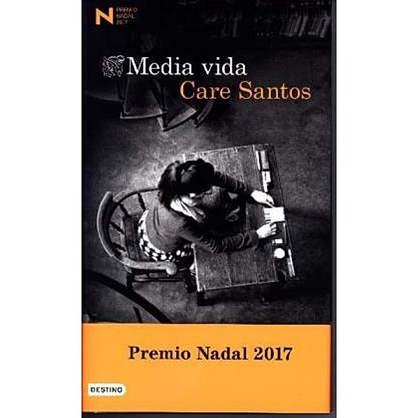 Media vida, Care Santos
