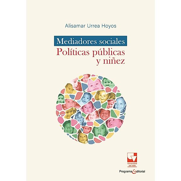 Mediadores sociales / Ciencias Sociales, Alisamar Urrea Hoyos