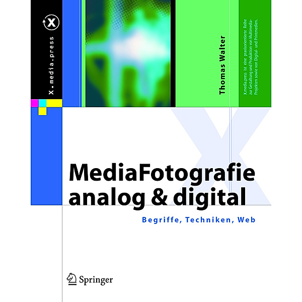 MediaFotografie - analog und digital, Thomas Walter