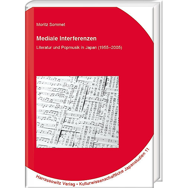 Mediale Interferenzen, Moritz Sommet