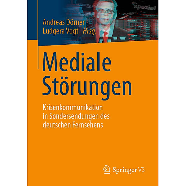 Mediale Störungen