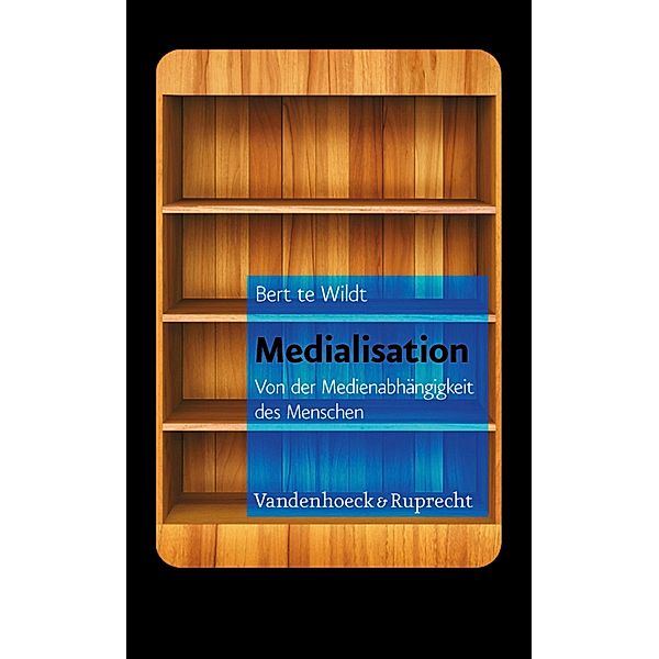 Medialisation, Bert T. te Wildt