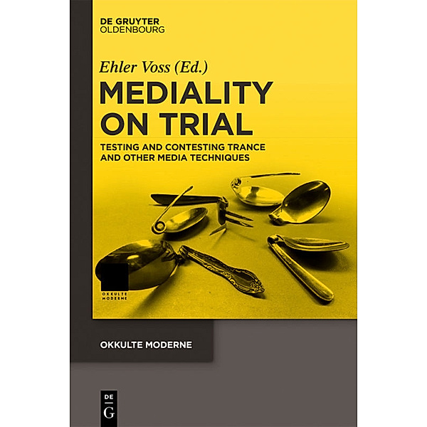 Mediality on Trial
