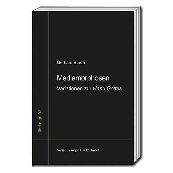 Mediamorphosen, Gerhard Burda, Hans Rainer Sepp